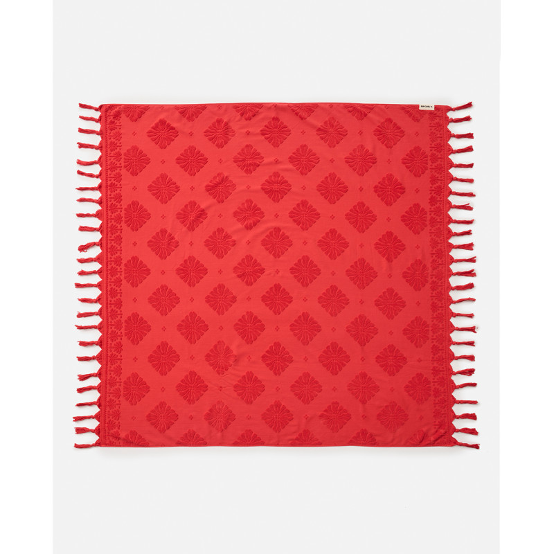 Serviette De Plage Rip Curl Mixed Jacquard Jumbo