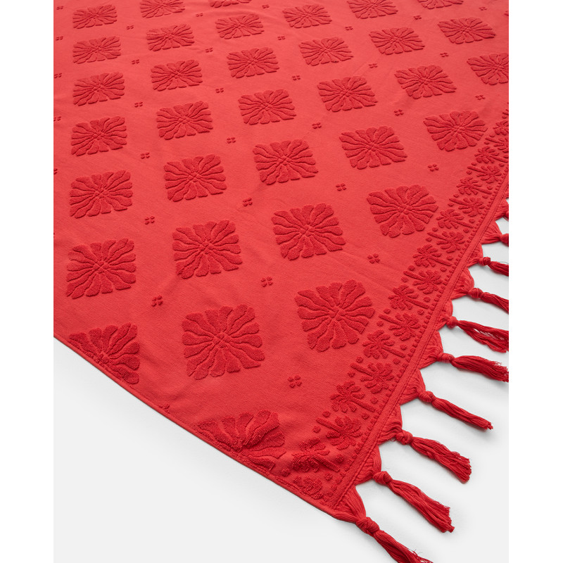 Serviette De Plage Rip Curl Mixed Jacquard Jumbo