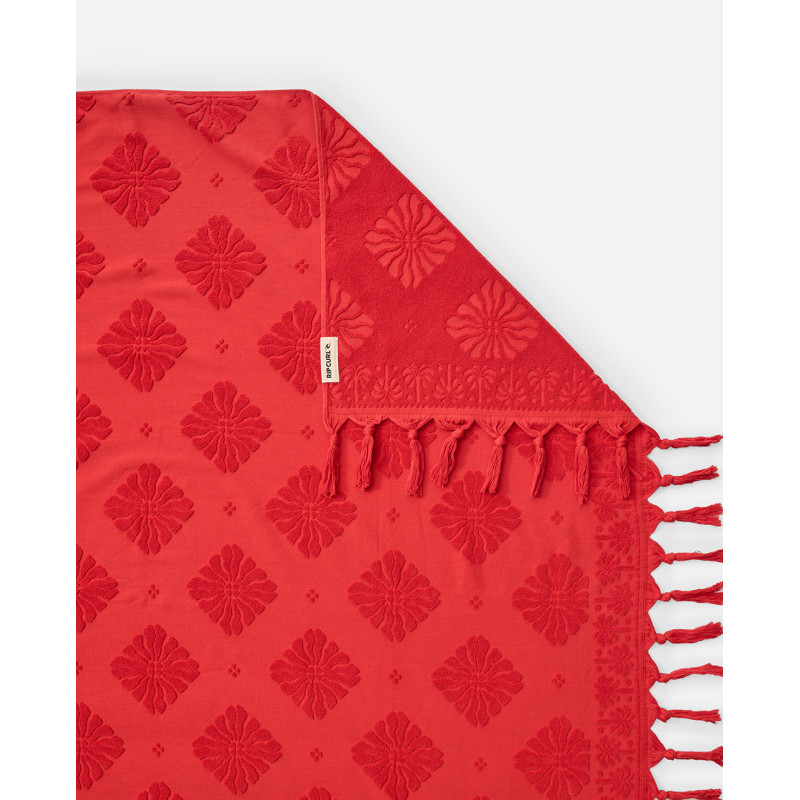 Serviette De Plage Rip Curl Mixed Jacquard Jumbo