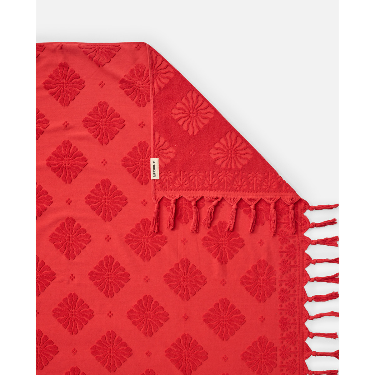 Serviette De Plage Rip Curl Mixed Jacquard Jumbo