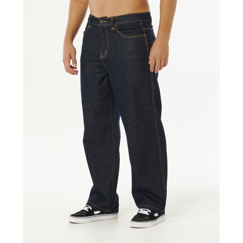 Jean Rip Curl Premium Surf Raw Denim