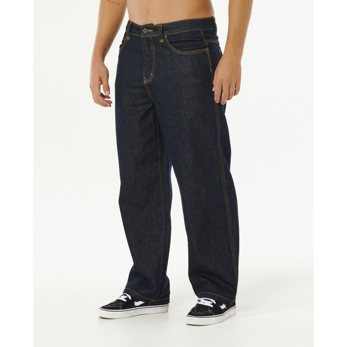 Jean Rip Curl Premium Surf Raw Denim