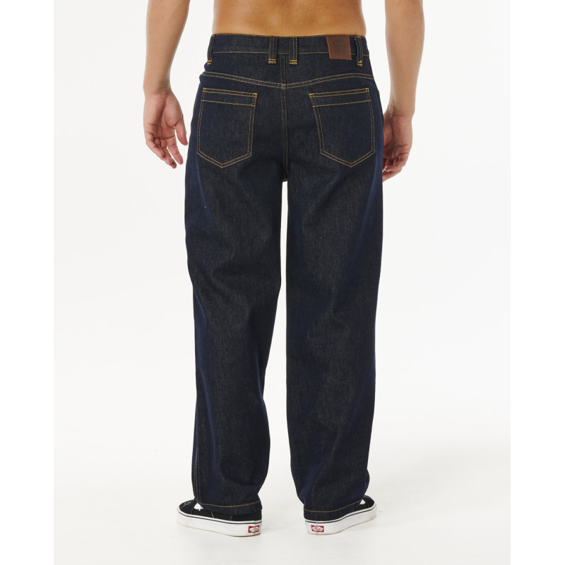 Jean Rip Curl Premium Surf Raw Denim