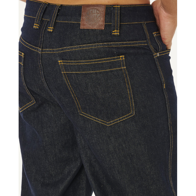 Jean Rip Curl Premium Surf Raw Denim