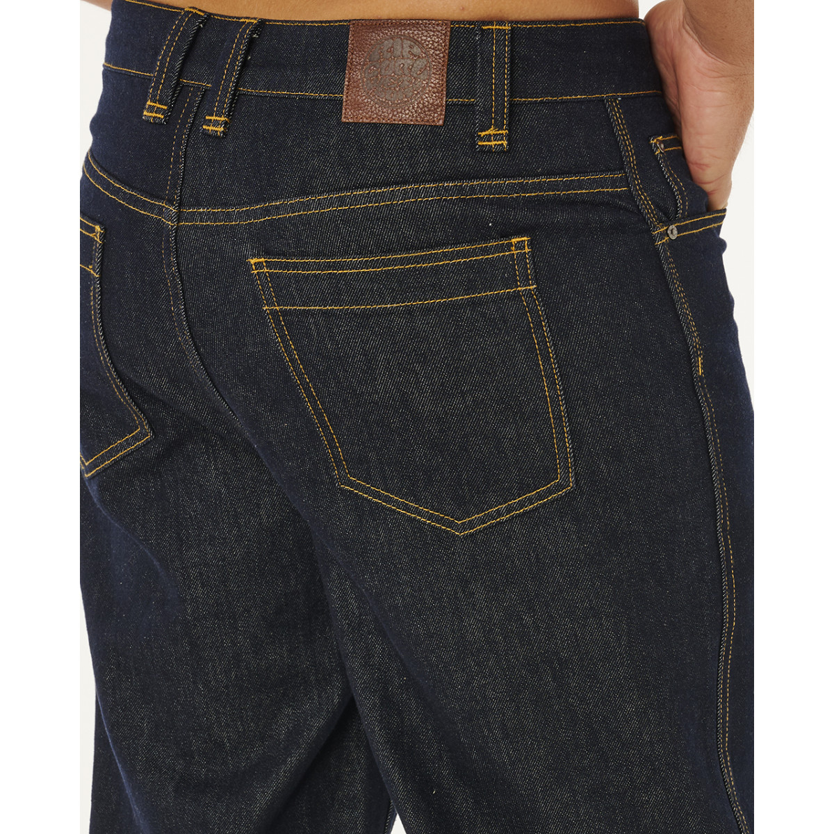 Jean Rip Curl Premium Surf Raw Denim