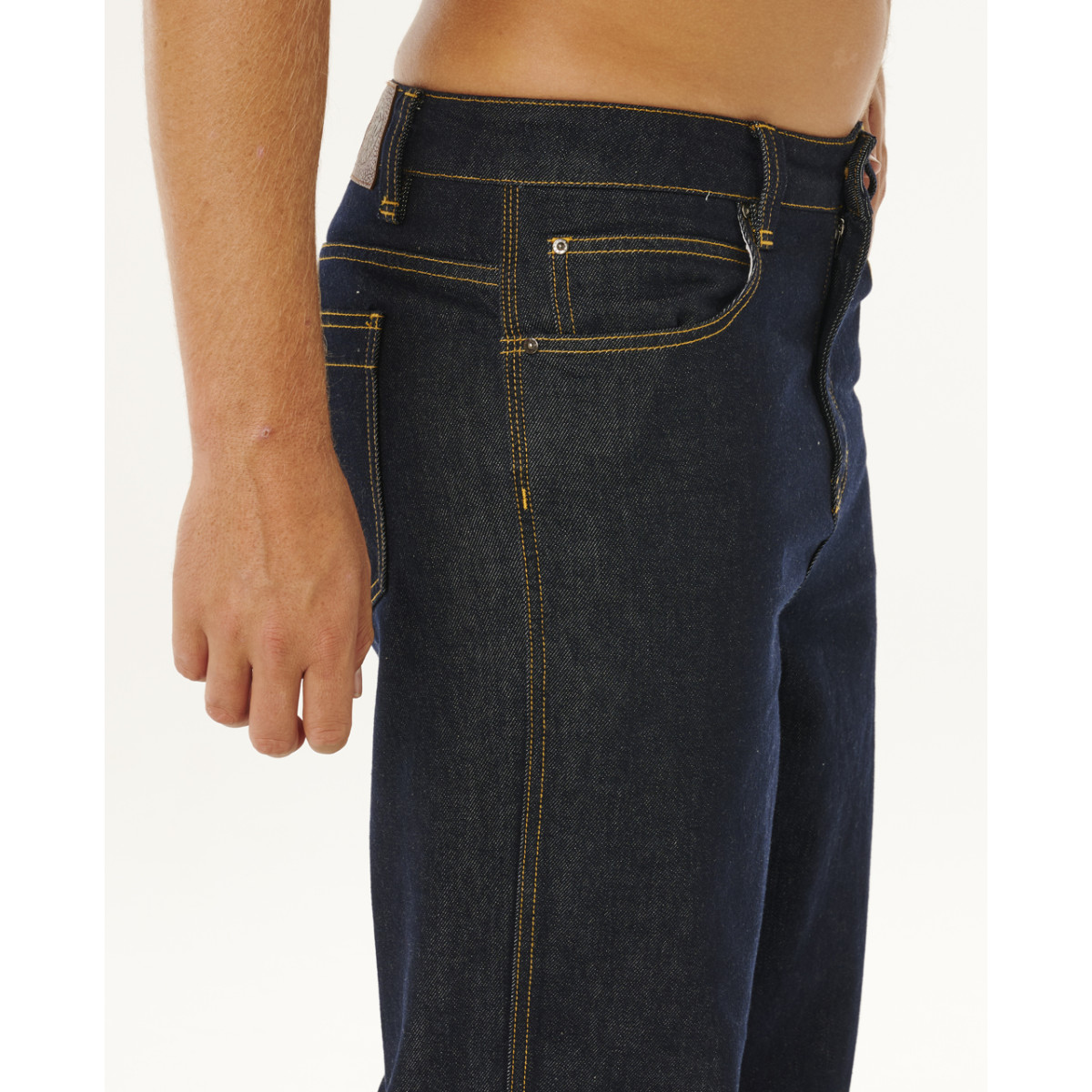 Jean Rip Curl Premium Surf Raw Denim
