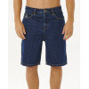 Short Rip Curl Nu Dose Denim