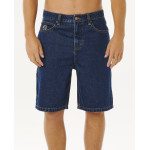 Short Rip Curl Nu Dose Denim