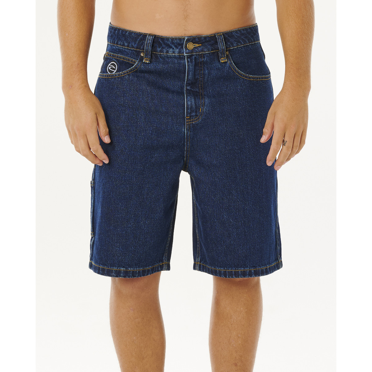 Short Rip Curl Nu Dose Denim