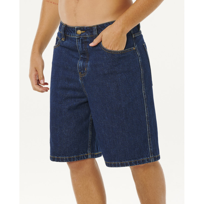 Short Rip Curl Nu Dose Denim