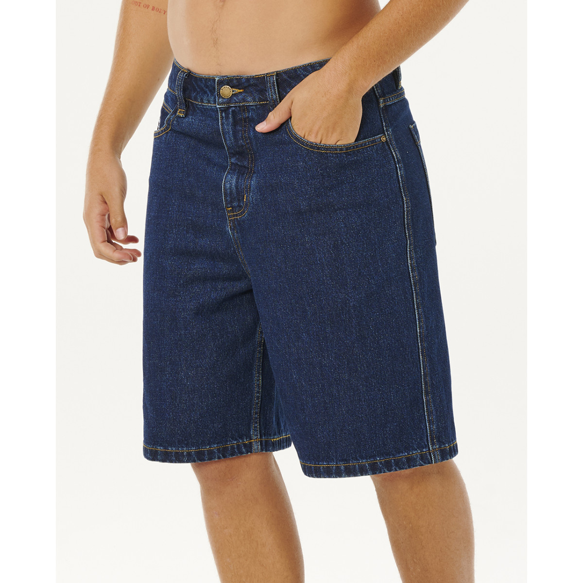 Short Rip Curl Nu Dose Denim