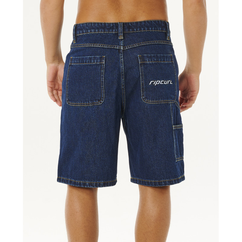 Short Rip Curl Nu Dose Denim