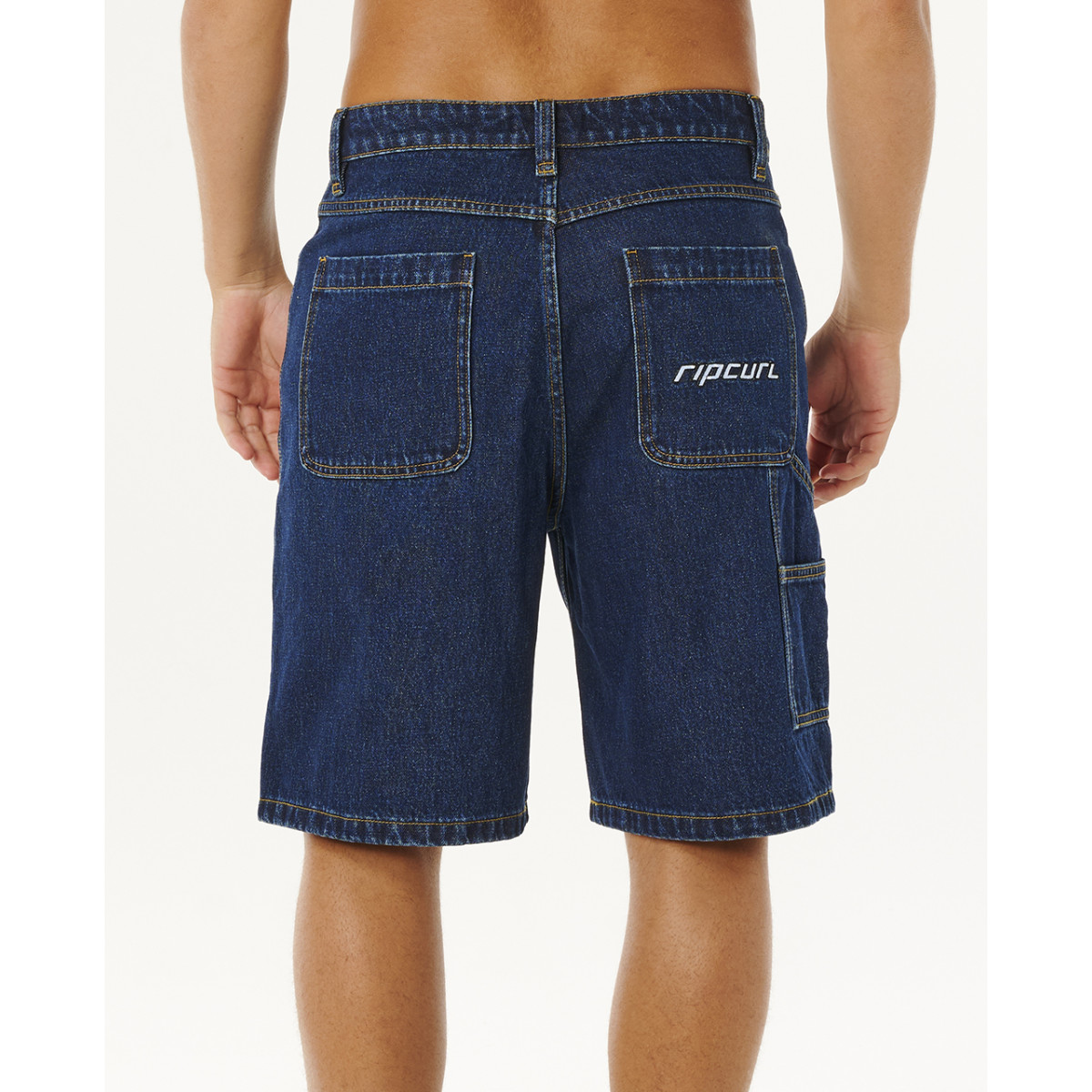 Short Rip Curl Nu Dose Denim