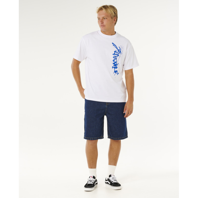 Short Rip Curl Nu Dose Denim