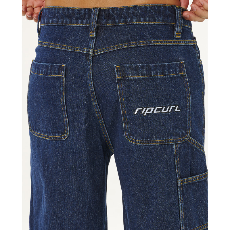 Short Rip Curl Nu Dose Denim