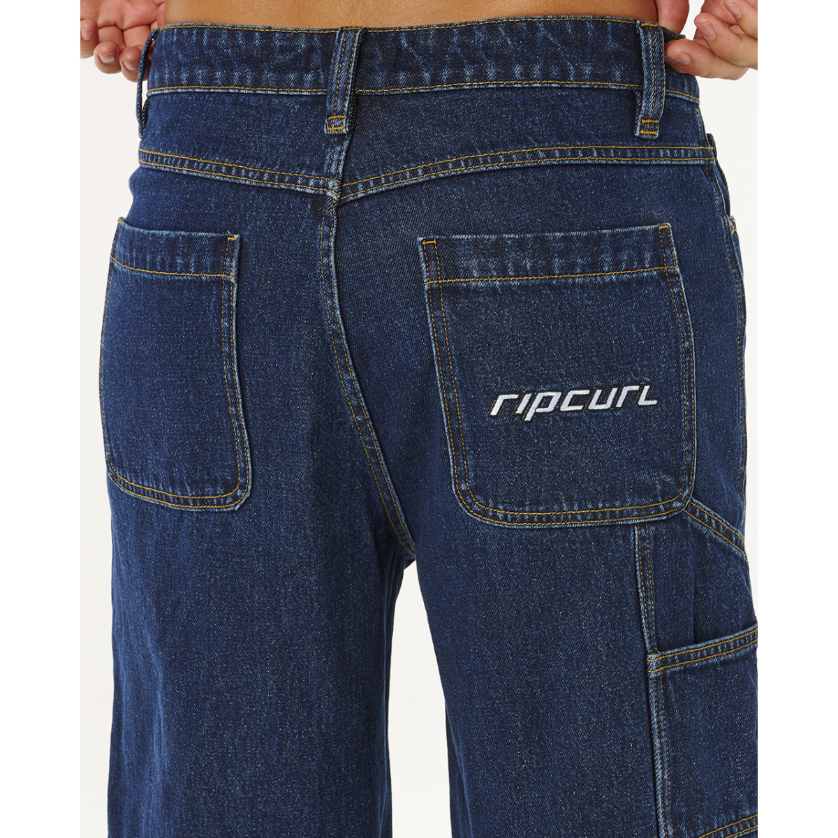 Short Rip Curl Nu Dose Denim