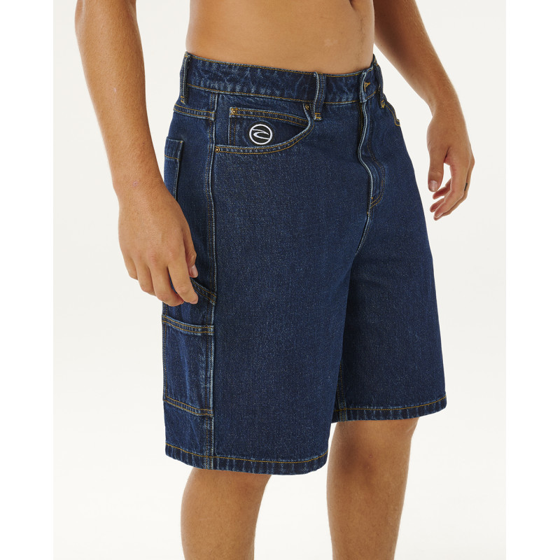 Short Rip Curl Nu Dose Denim