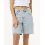 Short Rip Curl Aggie Relaxed Denim