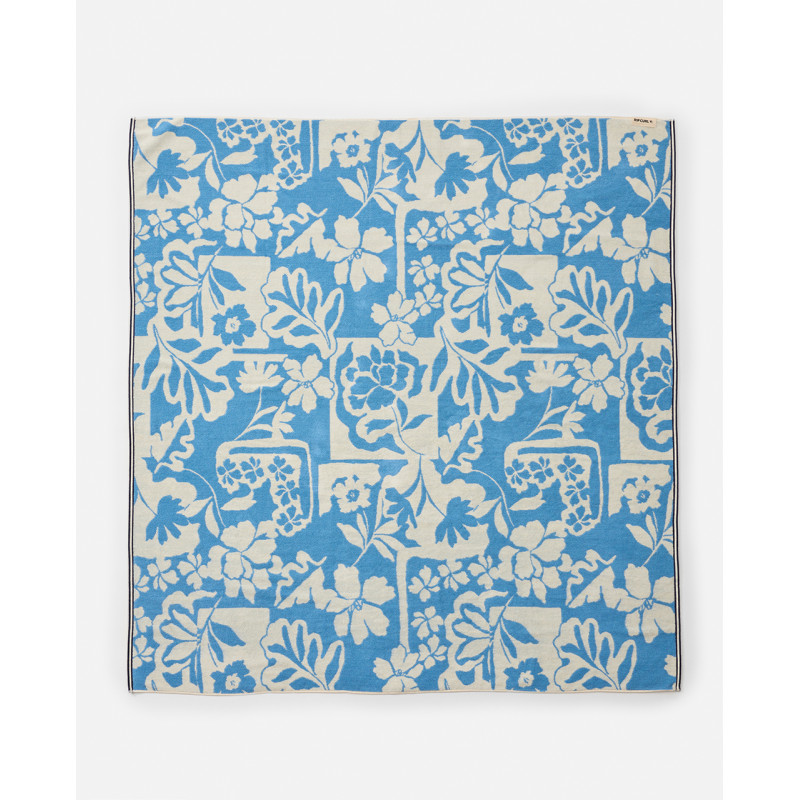 Serviette de Plage Rip Curl Surf Revival Double