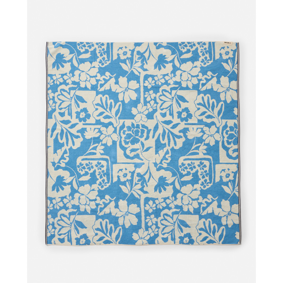 Serviette de Plage Rip Curl Surf Revival Double