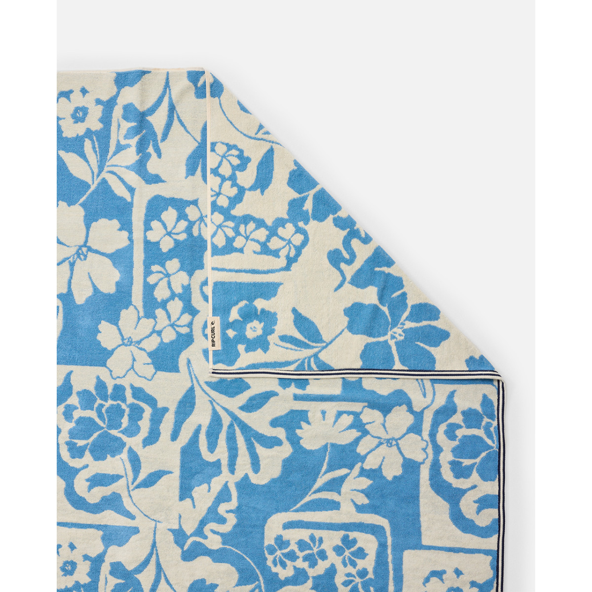 Serviette de Plage Rip Curl Surf Revival Double