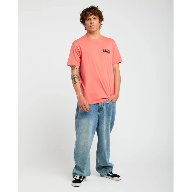 T-Shirt Rip Curl Sportline F&B