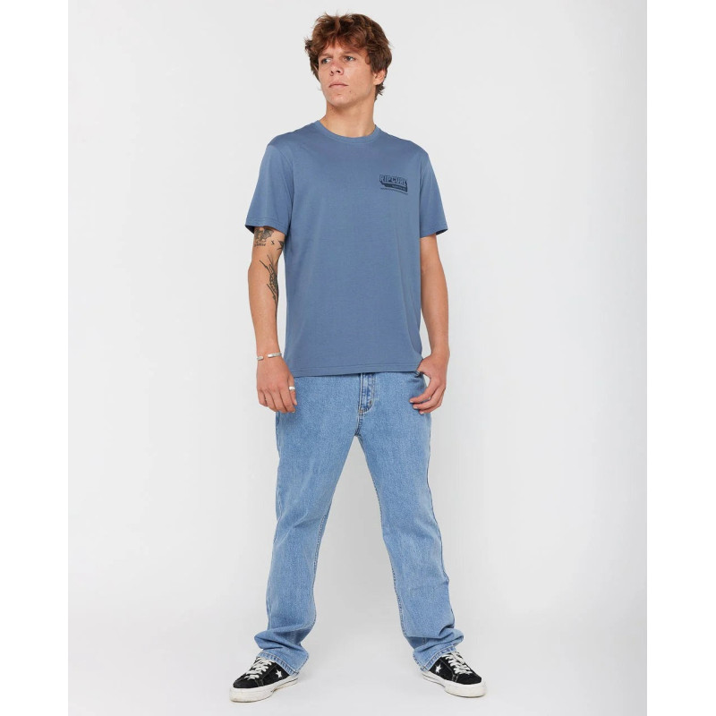 T-Shirt Rip Curl Sportline F&B