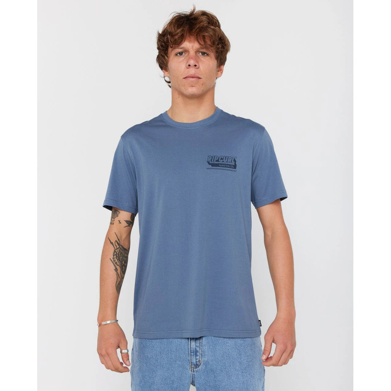 T-Shirt Rip Curl Sportline F&B