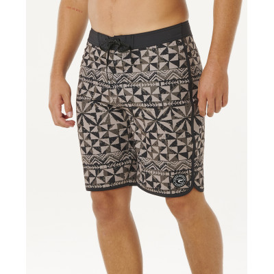 Boardshort Rip Curl Mirage Big Tapa - Military Green