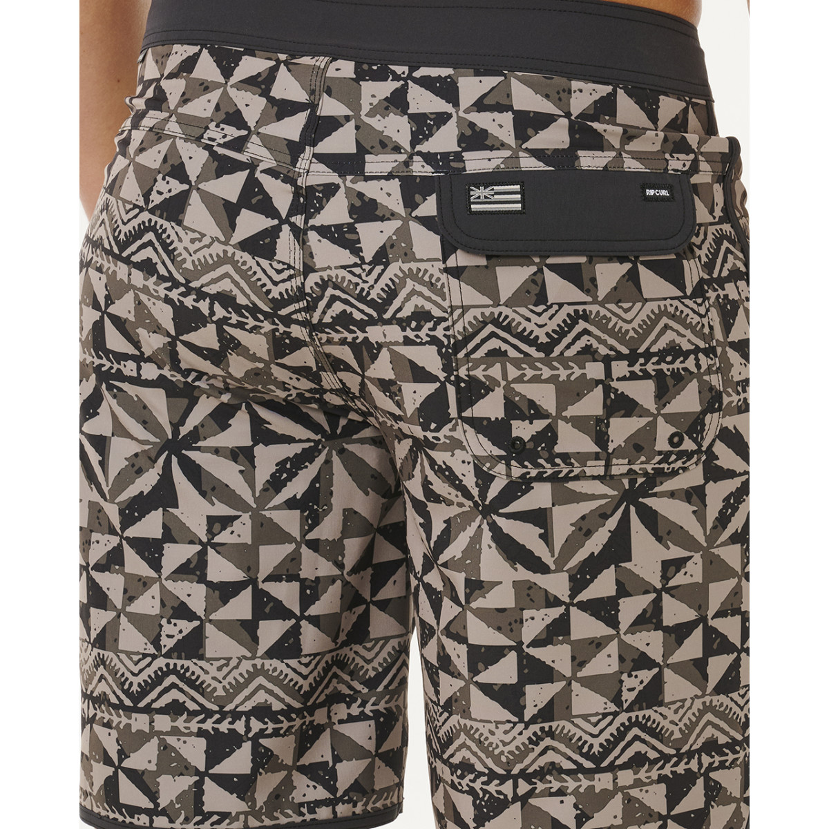 Boardshort Rip Curl Mirage Big Tapa