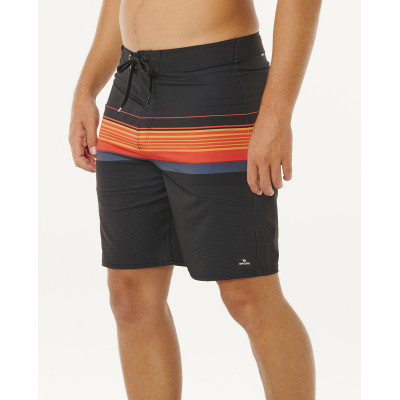 Boardshort Rip Curl Mirage Day Breaker 19'' - Black