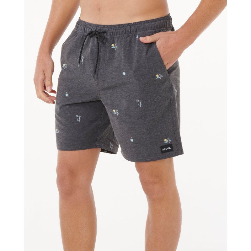 Boardshort Rip Curl Skelly Breach
