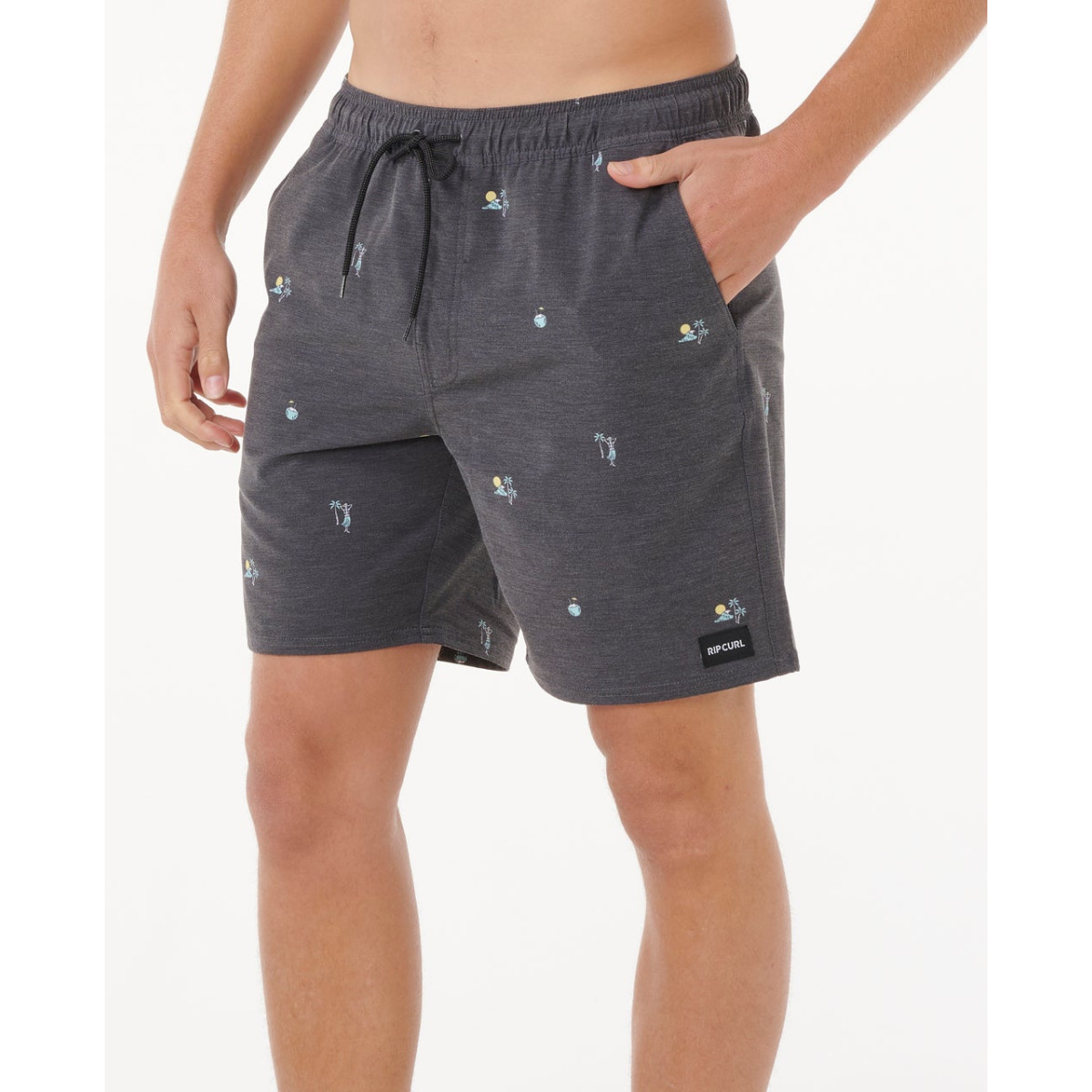 Boardshort Rip Curl Skelly Breach