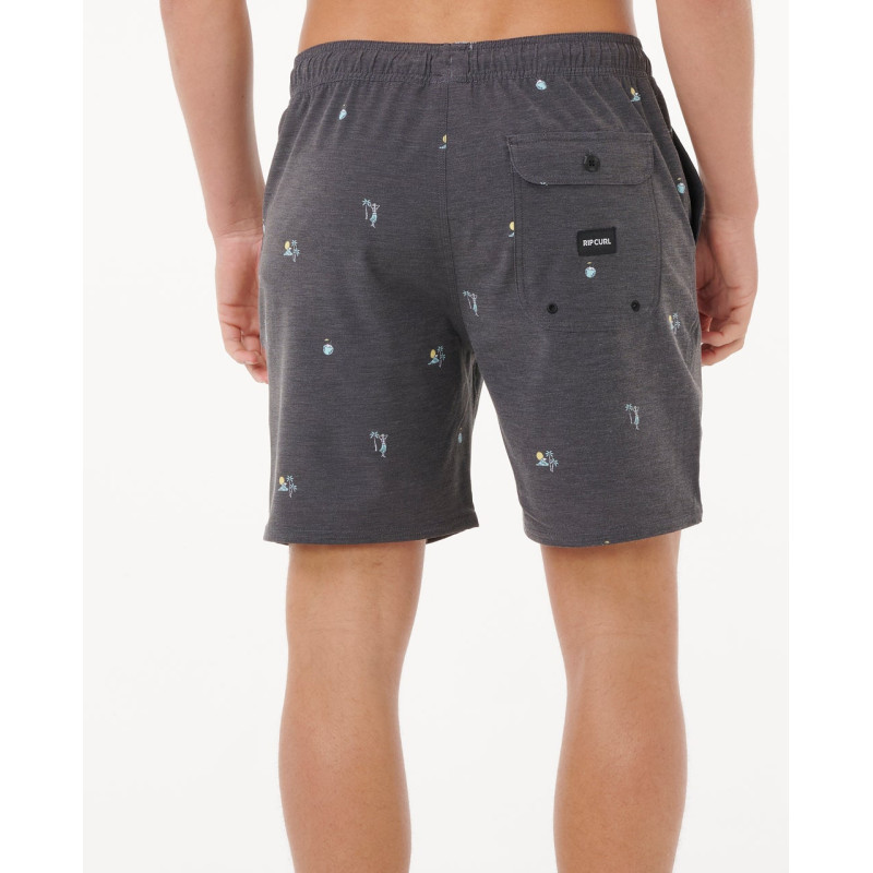 Boardshort Rip Curl Skelly Breach
