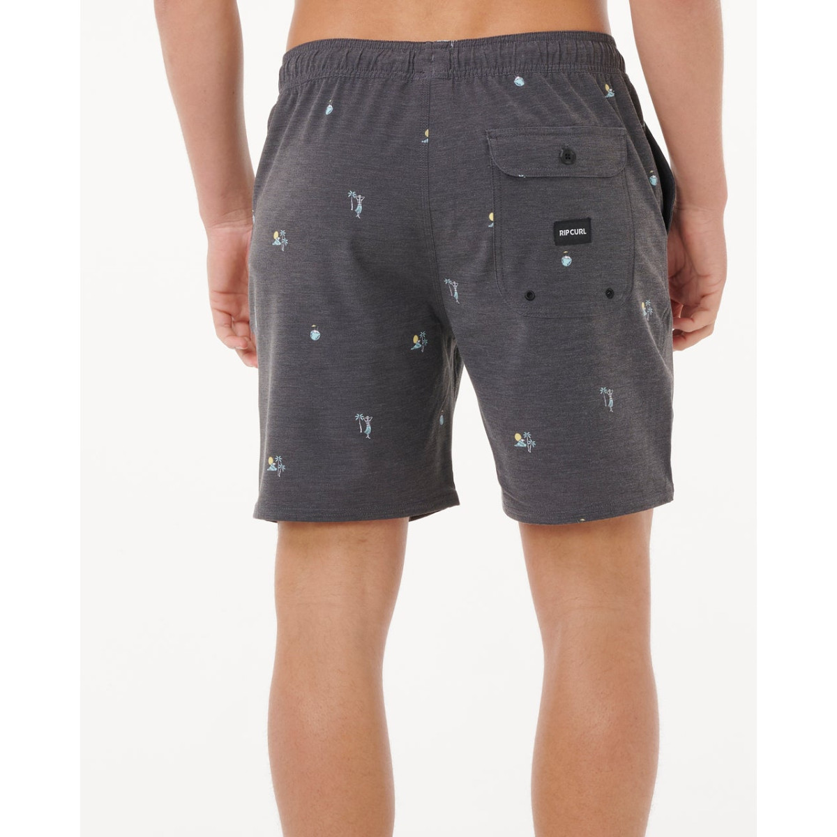 Boardshort Rip Curl Skelly Breach