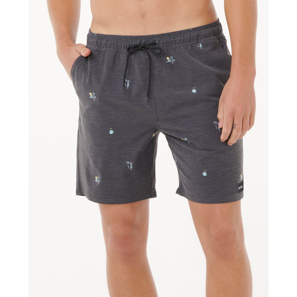 Boardshort Rip Curl Skelly Breach