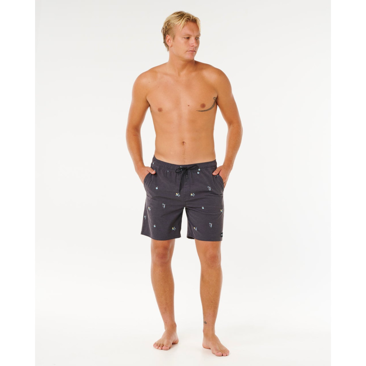 Boardshort Rip Curl Skelly Breach