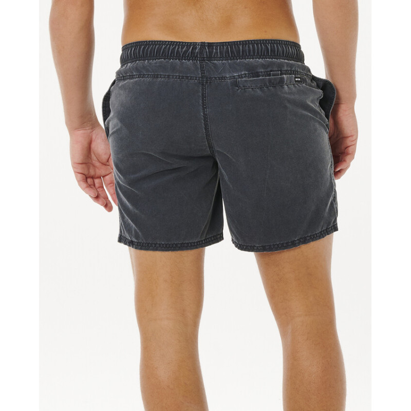 Boardshort Rip Curl Offset Washed Volley