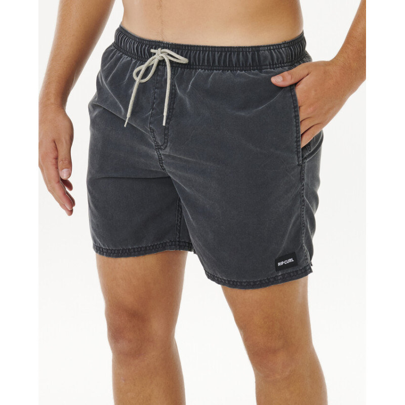 Boardshort Rip Curl Offset Washed Volley