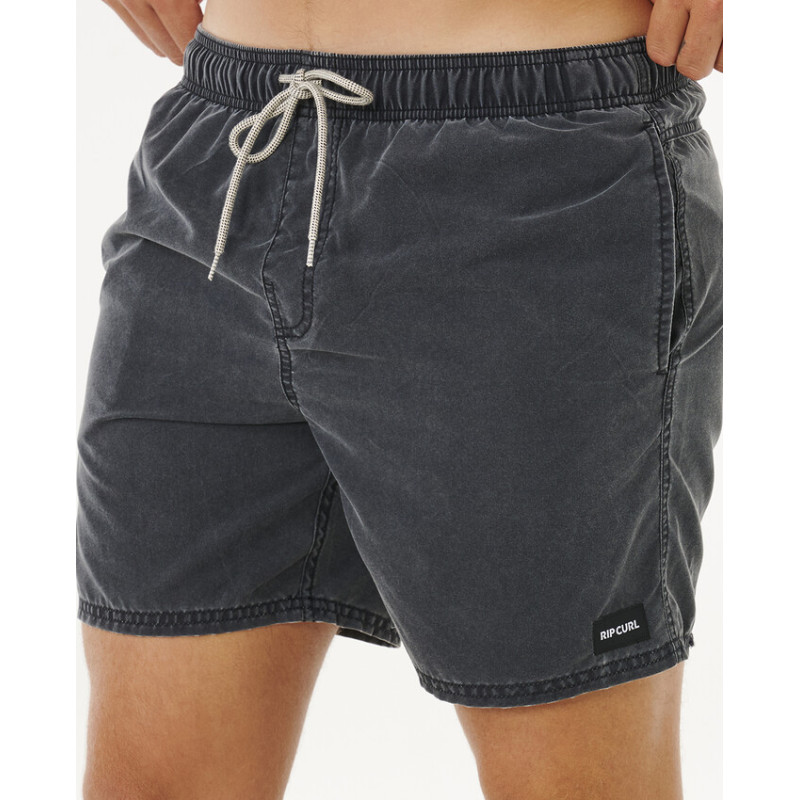 Boardshort Rip Curl Offset Washed Volley