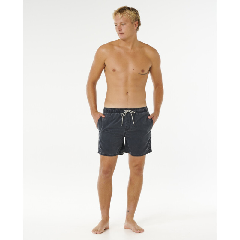 Boardshort Rip Curl Offset Washed Volley