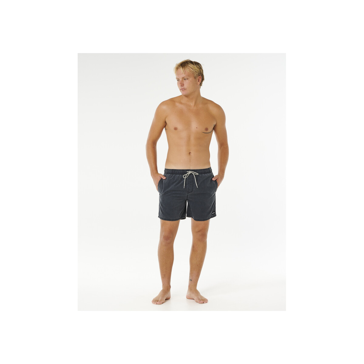 Boardshort Rip Curl Offset Washed Volley