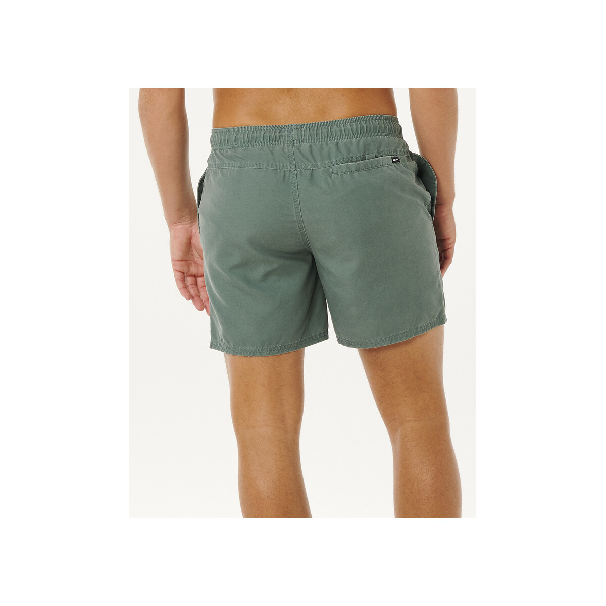 Boardshort Rip Curl Offset Washed Volley