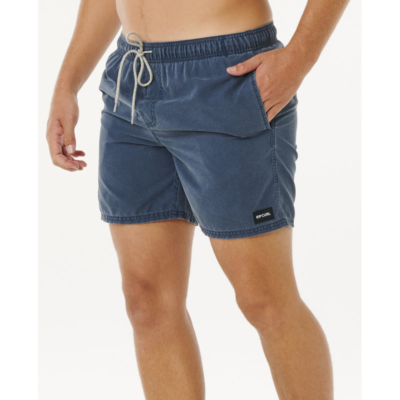 Boardshort Rip Curl Offset Washed Volley