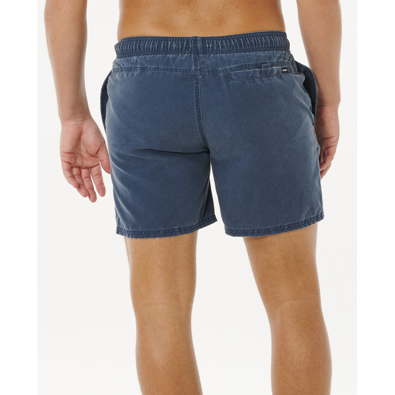 Boardshort Rip Curl Offset Washed Volley
