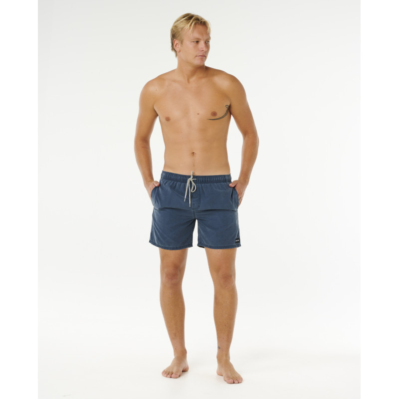 Boardshort Rip Curl Offset Washed Volley