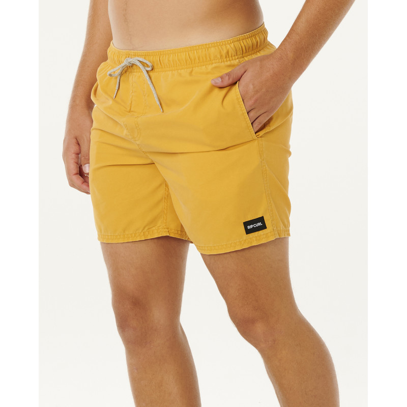 Boardshort Rip Curl Offset Washed Volley