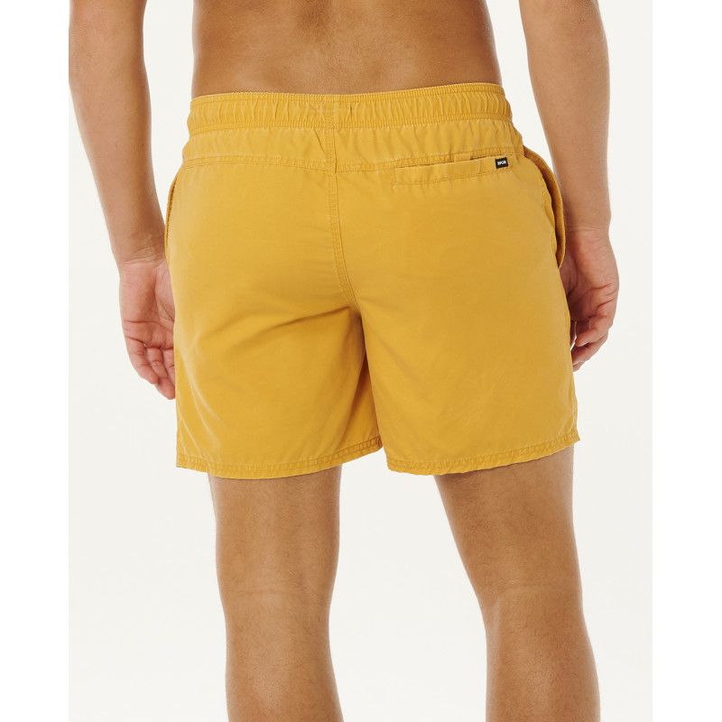 Boardshort Rip Curl Offset Washed Volley