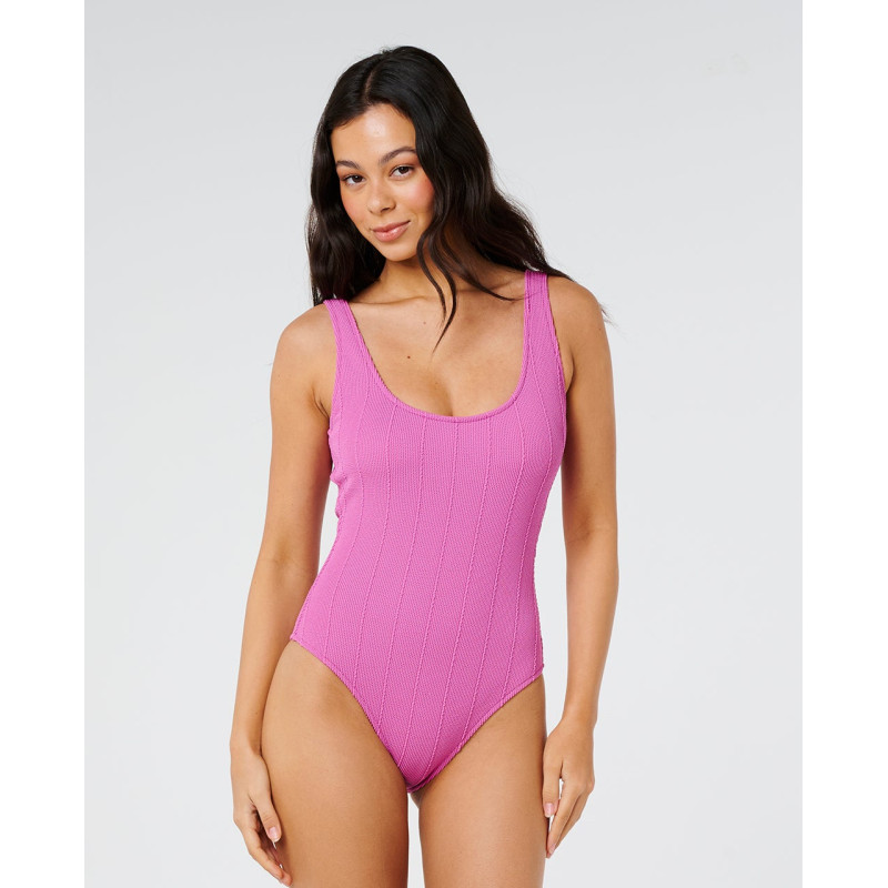 Maillot de Bain 1 Pièce Rip Curl Vibe Surf