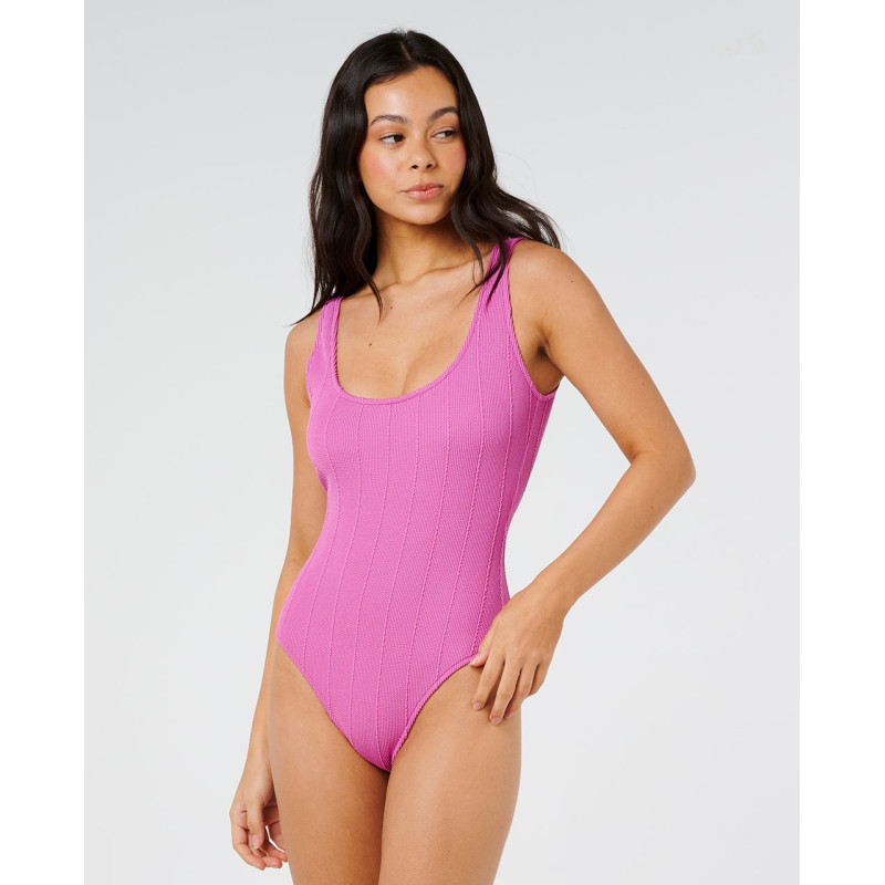 Maillot de Bain 1 Pièce Rip Curl Vibe Surf